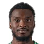 B. Owusu