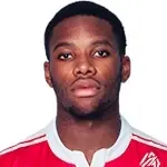 S. Idumbo-Muzambo