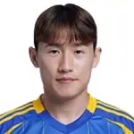 Lee Hui-Gyun
