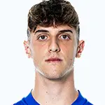 F. Paoletti