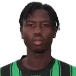 Salim Abubakar