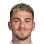 Samuele Di Benedetto