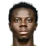 H. Addo
