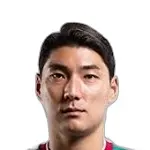 Joo Min-Kyu