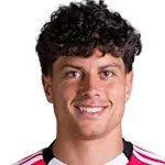 Rafael LuÃ­s