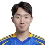 Kang Sang-Woo