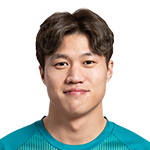 Seung-dae Kim