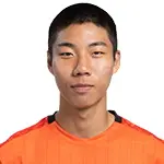 Seo Jin-Su
