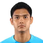 Ahmad Syihan Hazmi
