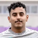 Mohammed Al Absi