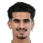 Abdullah Al Anazi