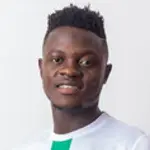 Saidu Bah Kamara