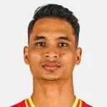 S. Baharudin