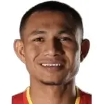Faisal Abdul Halim