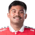 S. Ramdani