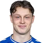 S. Ørjasæter