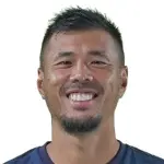 Thierry Chantha Bin