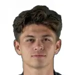 Nicolas Doeung Taylor