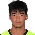 Liu Shaoziyang