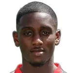K. Amaniampong