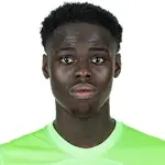 Kofi Jeremy Amoako