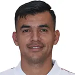 L. García