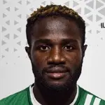 I. Diomandé