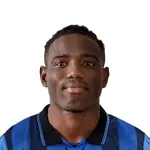 M. Cissé