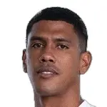 Jeison Angulo