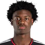 M. Akinmboni