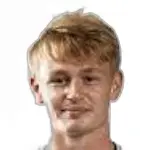 Daniel Watts