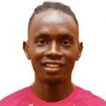 J. Malish Manase