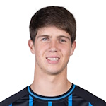 Alejandro Granados