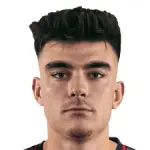 Alonso Coello