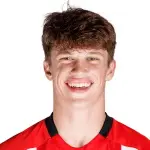 Conor McManus