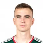 A. Kosogorov