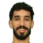 Mohammed Al Marri