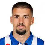 I. Drešević