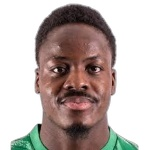 R. Musaba