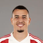 Gustavo Evaristo