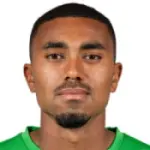 Deroy Duarte