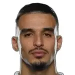 I. Oulad Omar