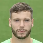 M. Bergsen