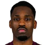 E. Kabangu