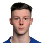 Harrison Mcmahon