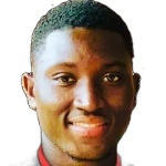 C. Diouf