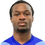 Shalom Ekong