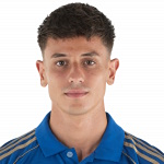 Omar Falah
