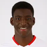 Ibrahima Sow
