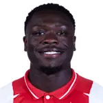 B. Brobbey